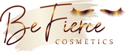 Be Fierce Cosmetics