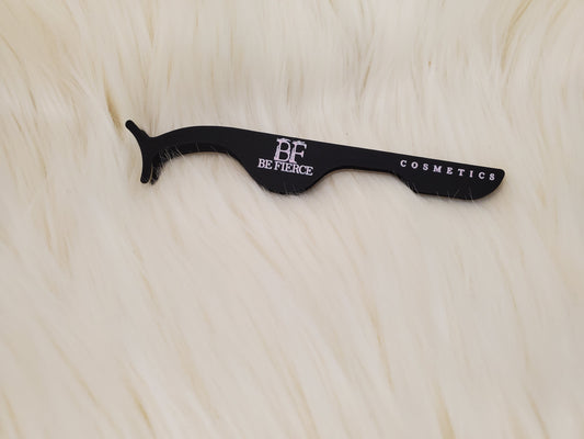 Be Fierce Cosmetics Eyelash Tweezer