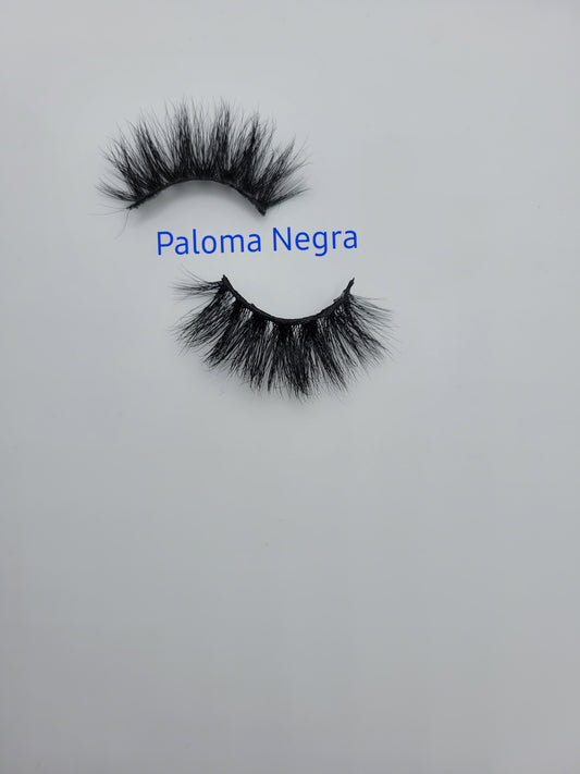 Paloma Negra
