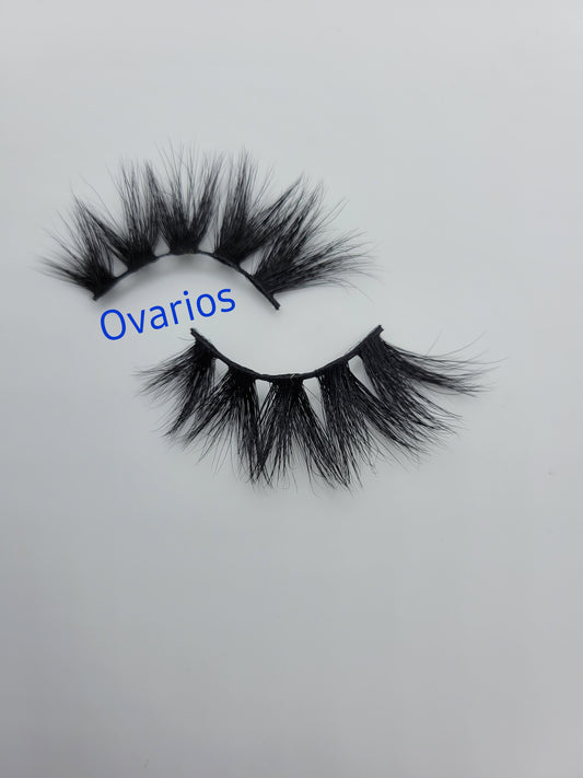 Ovarios