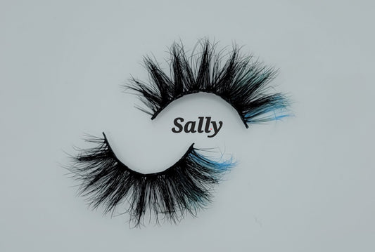 Sally