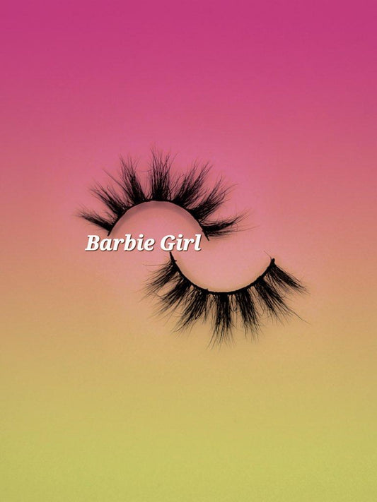 Barbie Girl