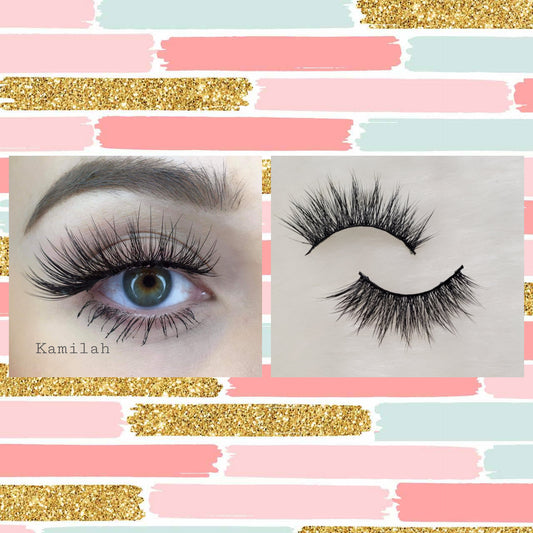 Natural Beauties Collection