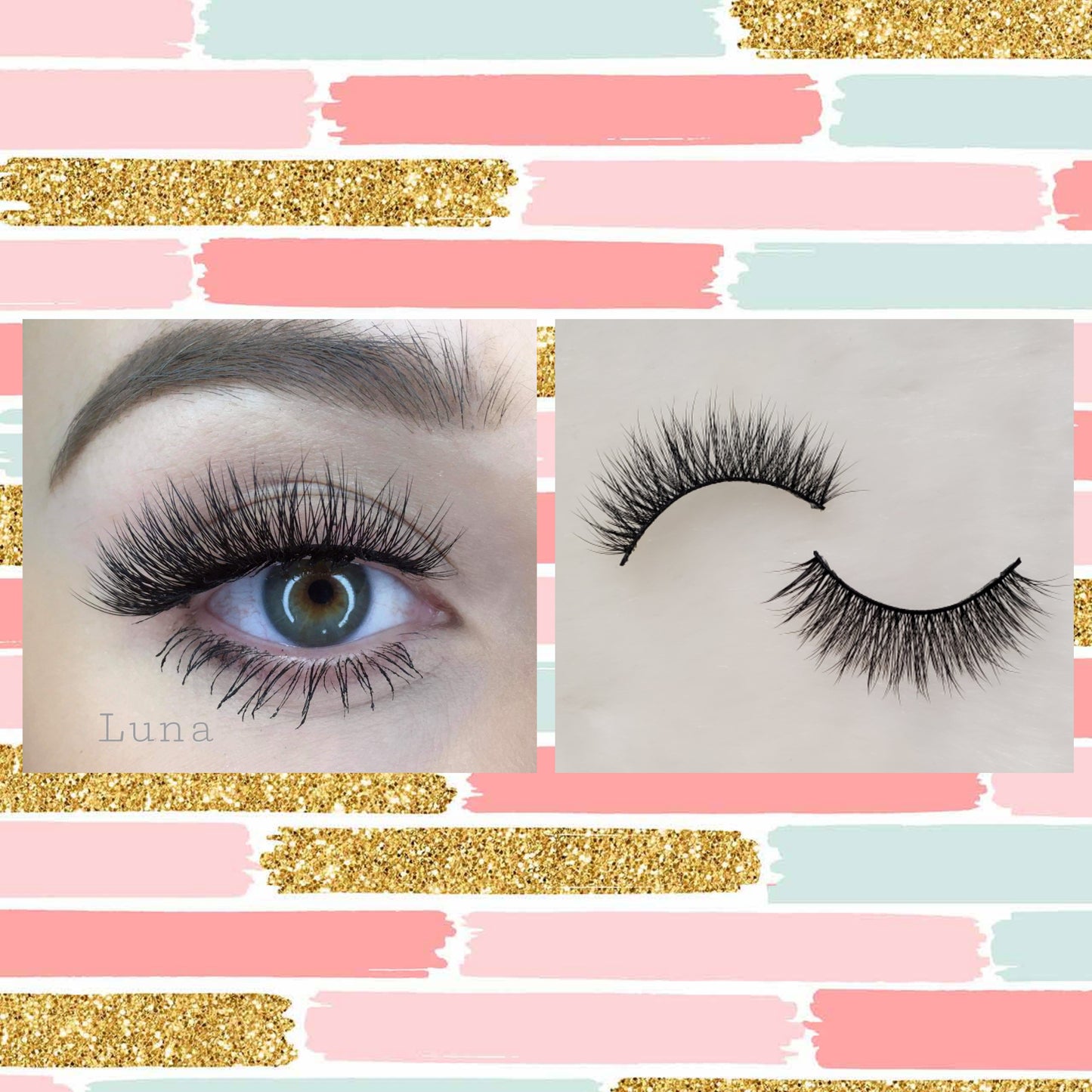 Natural Beauties Collection