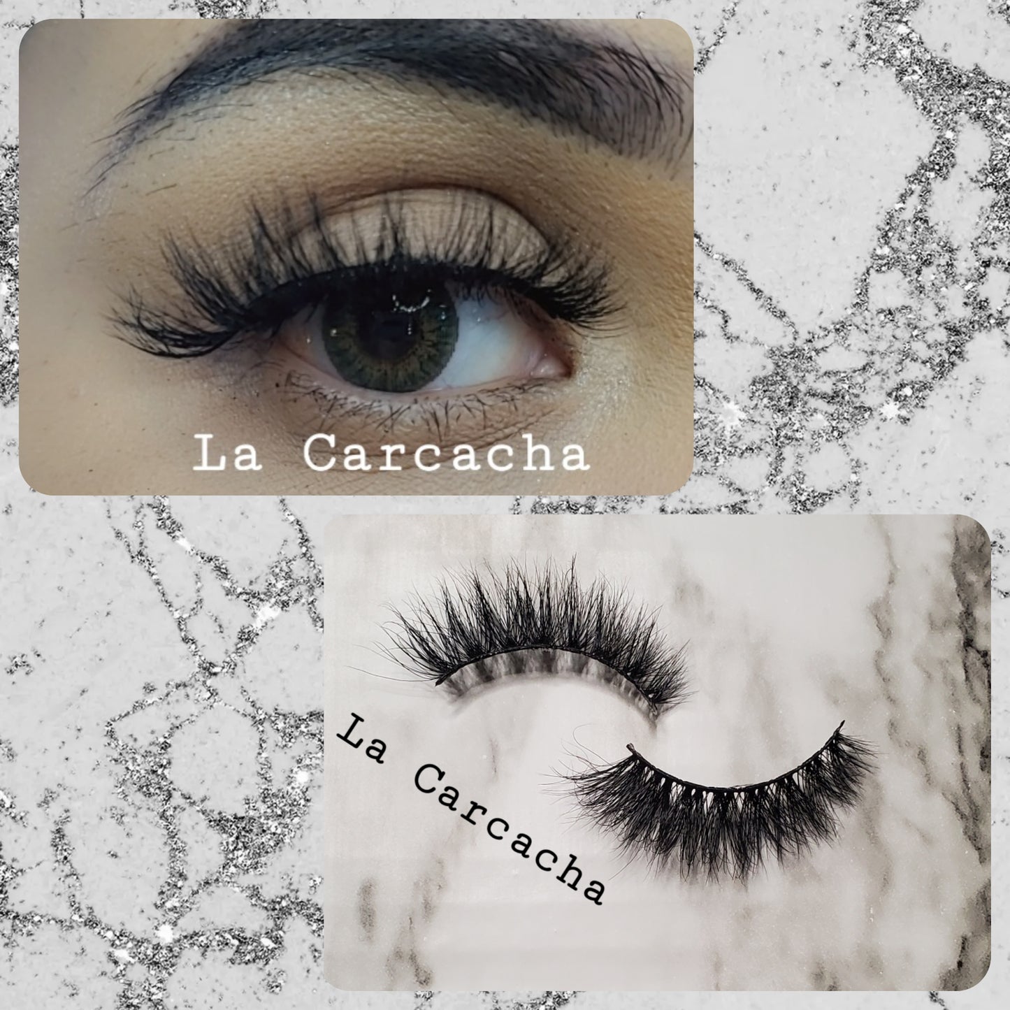 La Carcacha