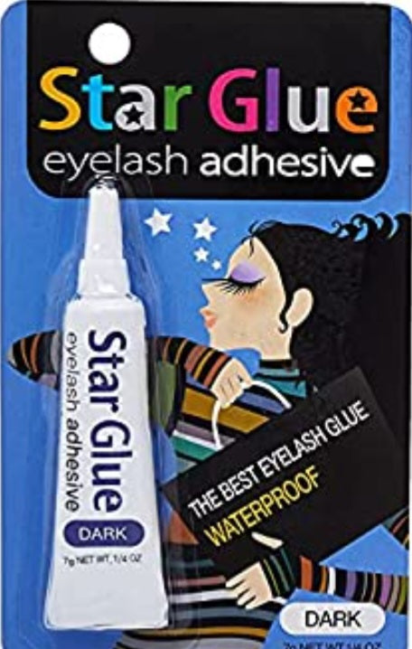 Eyelash Glue