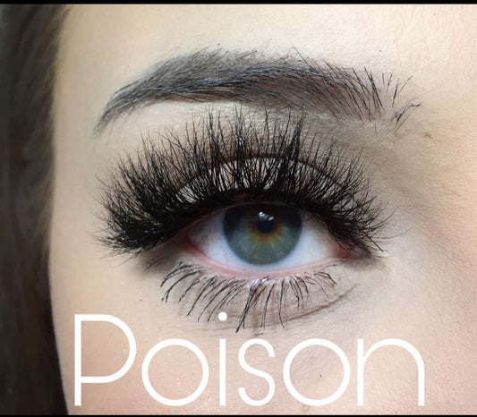 Poision