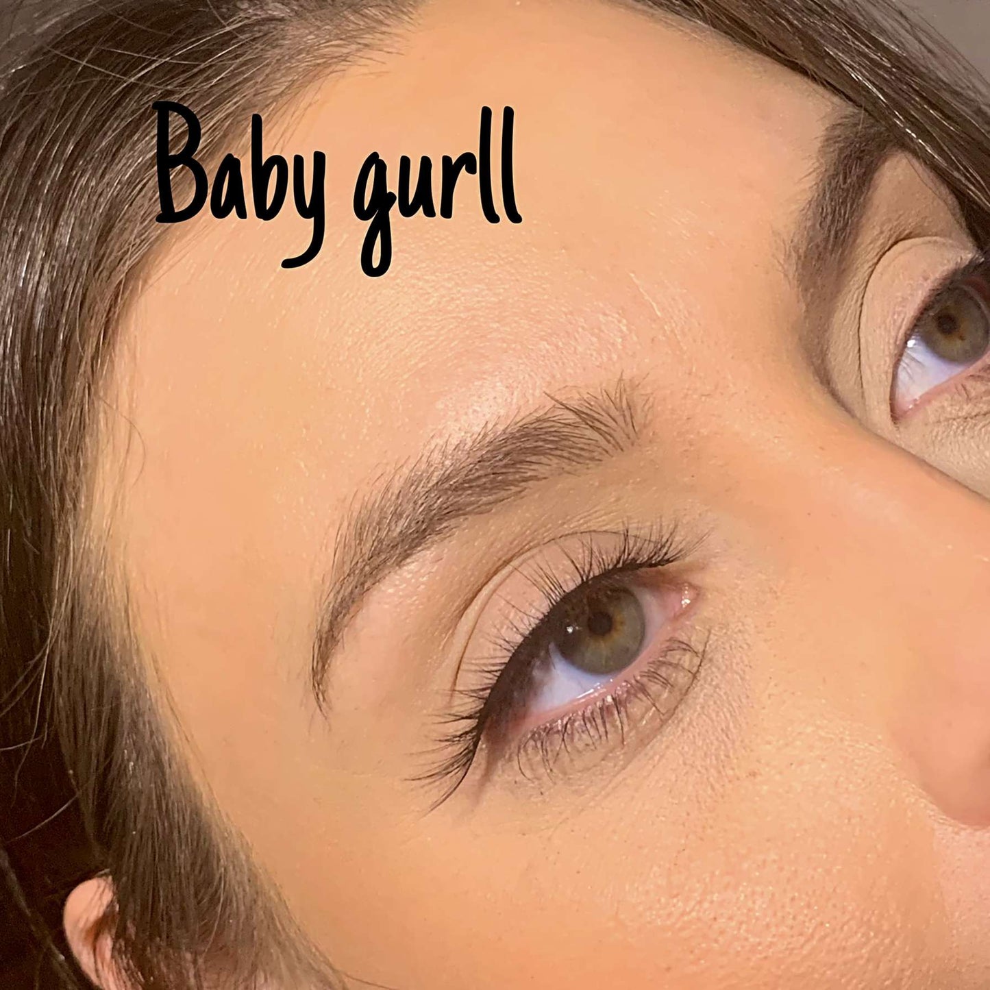 Baby Gurll