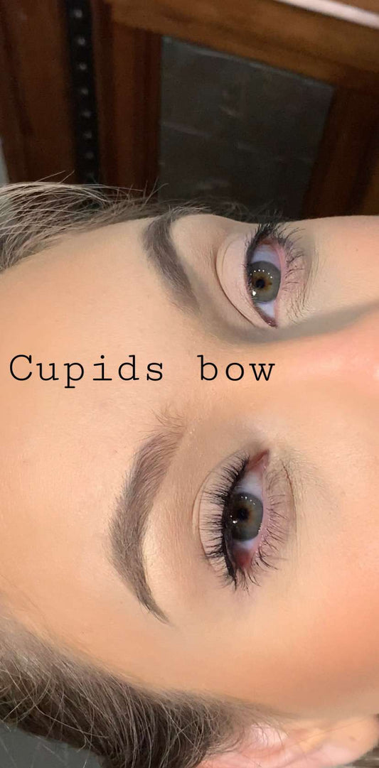 Cupids Bow