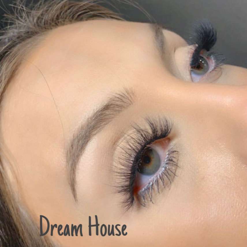 Dream House