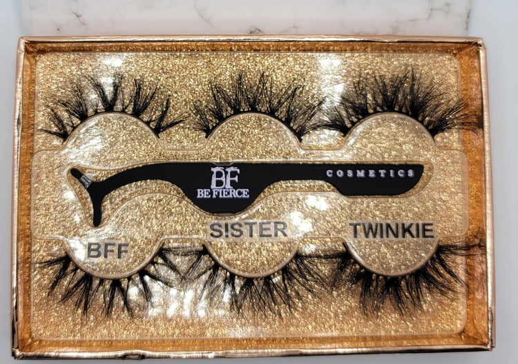 Sisterhood Edition