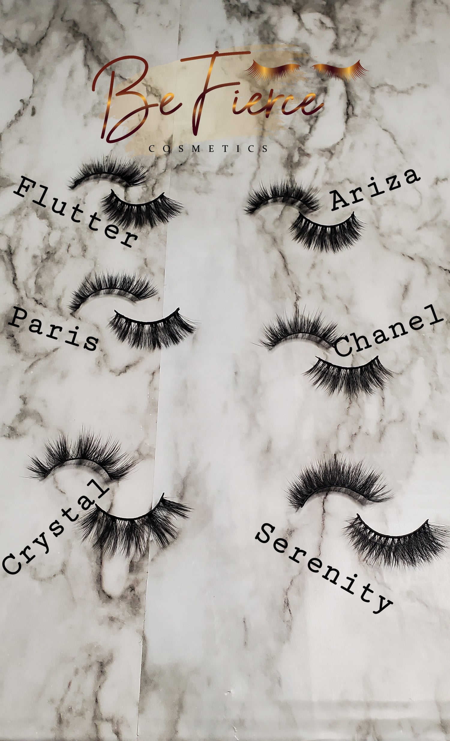 Natural Beauties Collection Volume 2