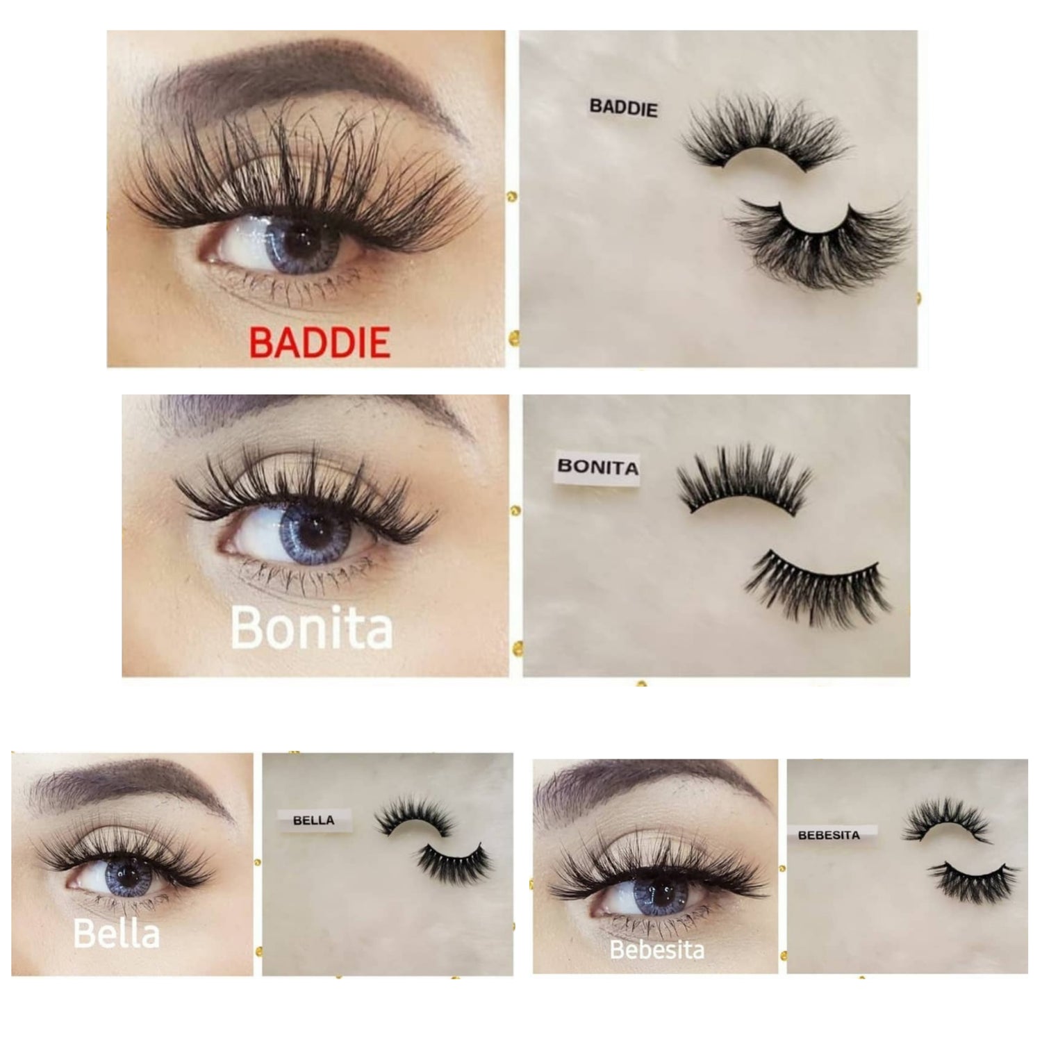 Queen B Collection