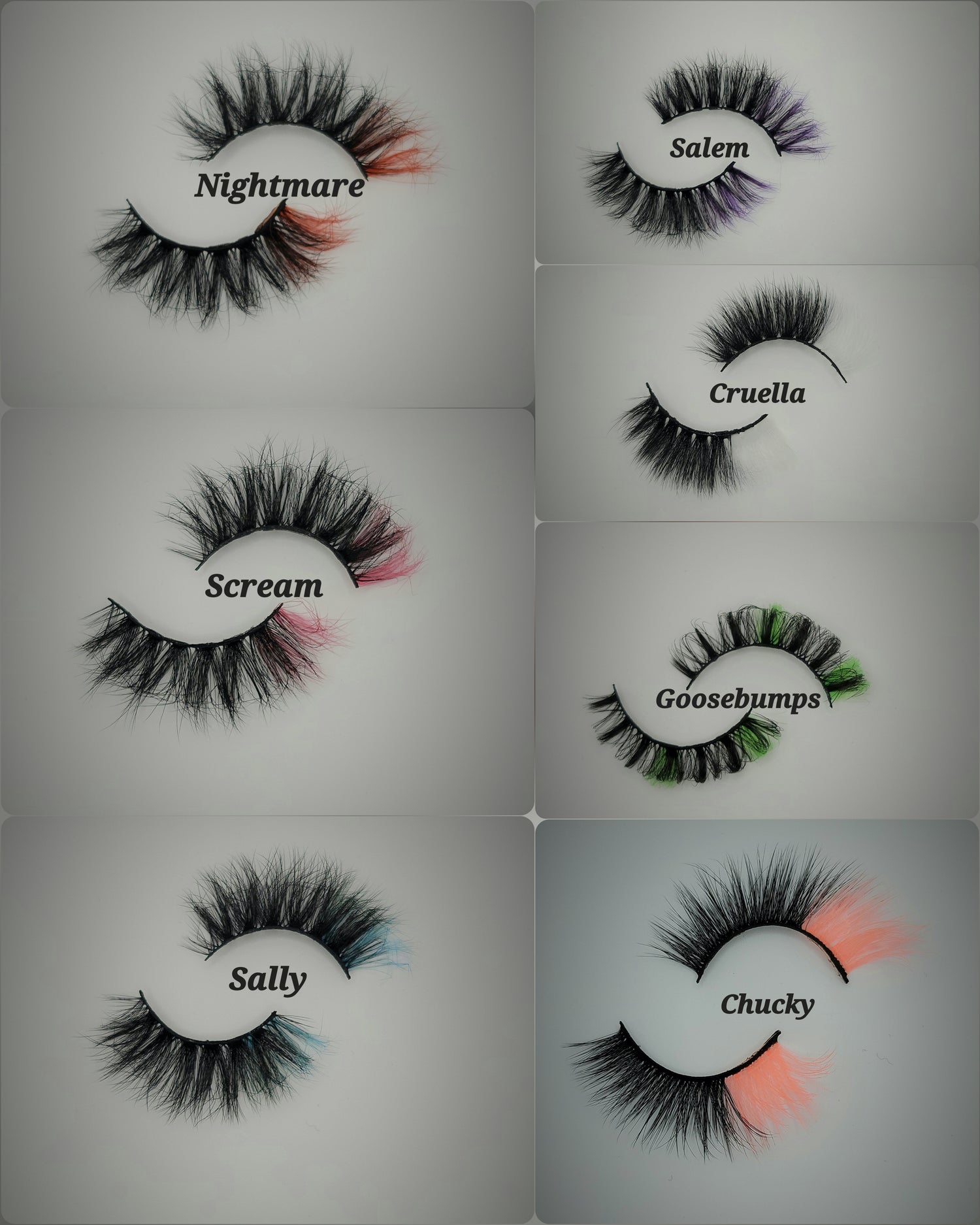 Halloween Collection