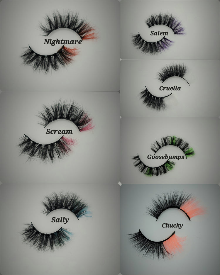 Halloween Collection