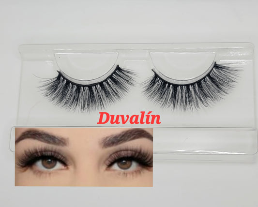 Duvalín