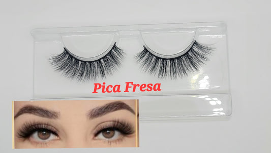 Pica Fresa