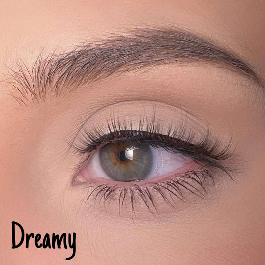 Dreamy