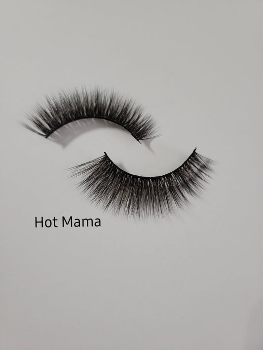Hot Mama