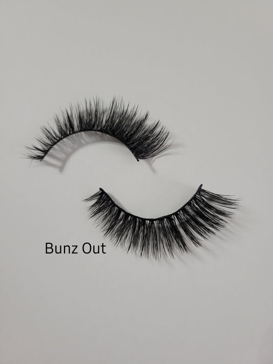 Bunz Out