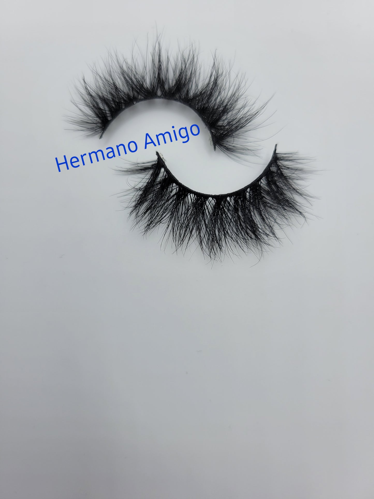 Hermano Amigo