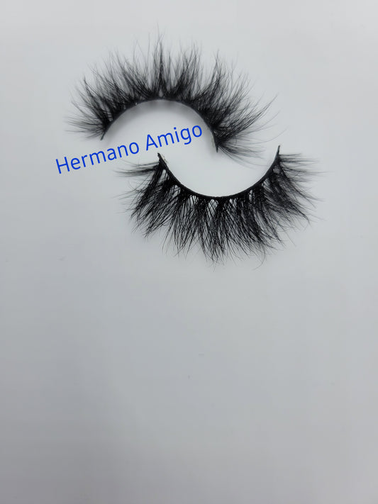 Hermano Amigo