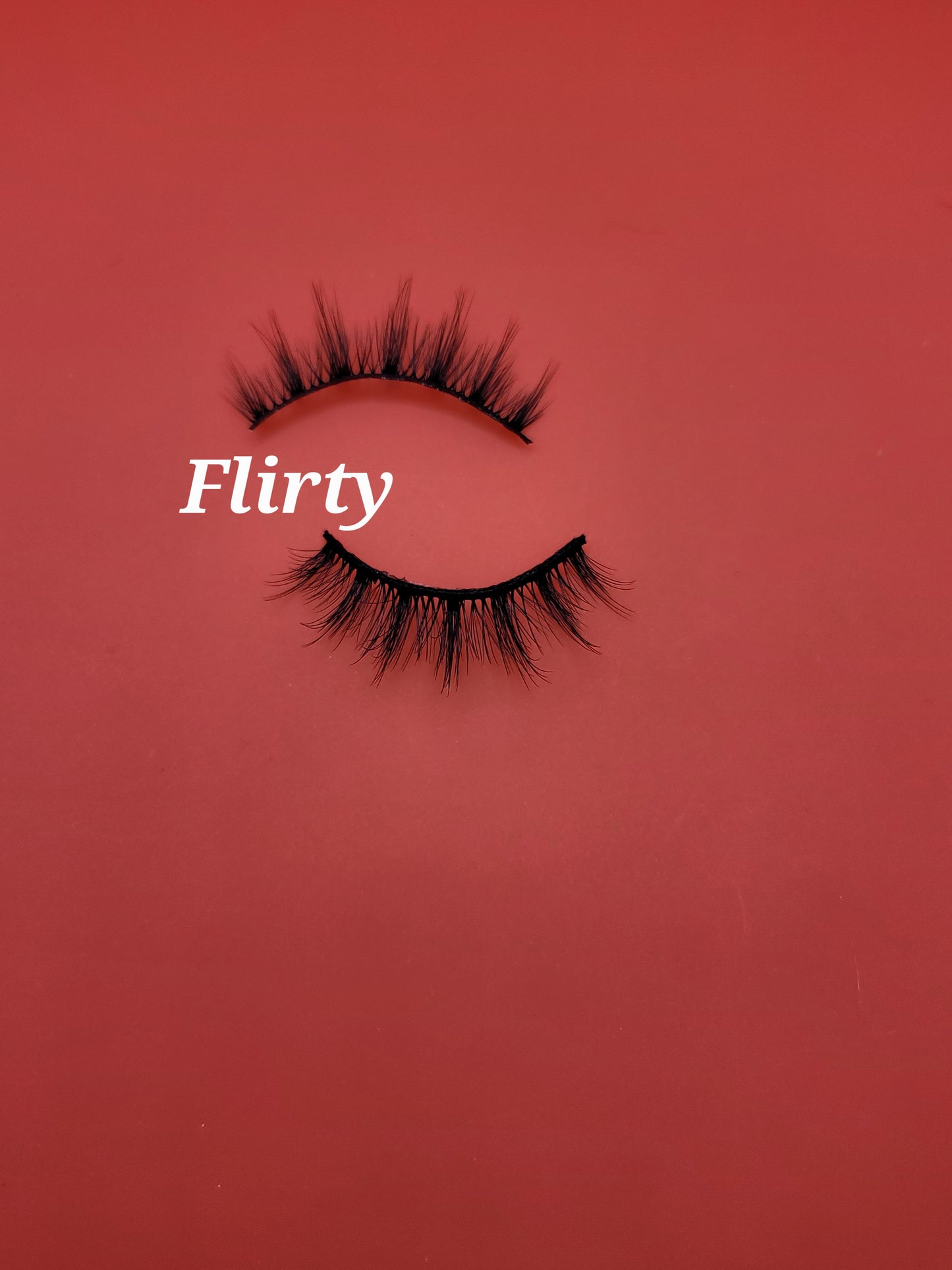 Flirty