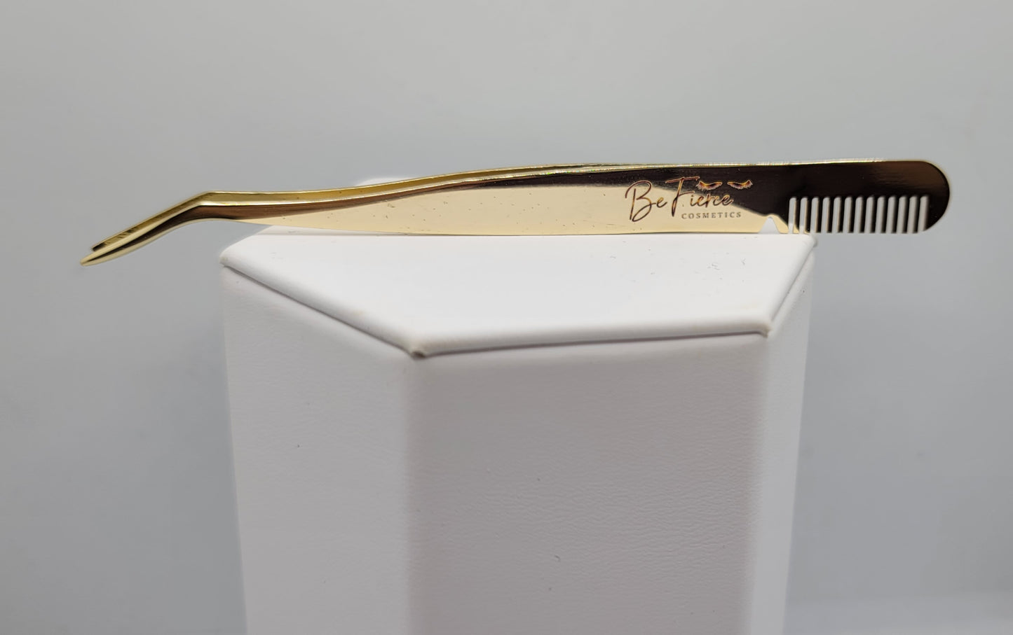 B.F lash tweezers