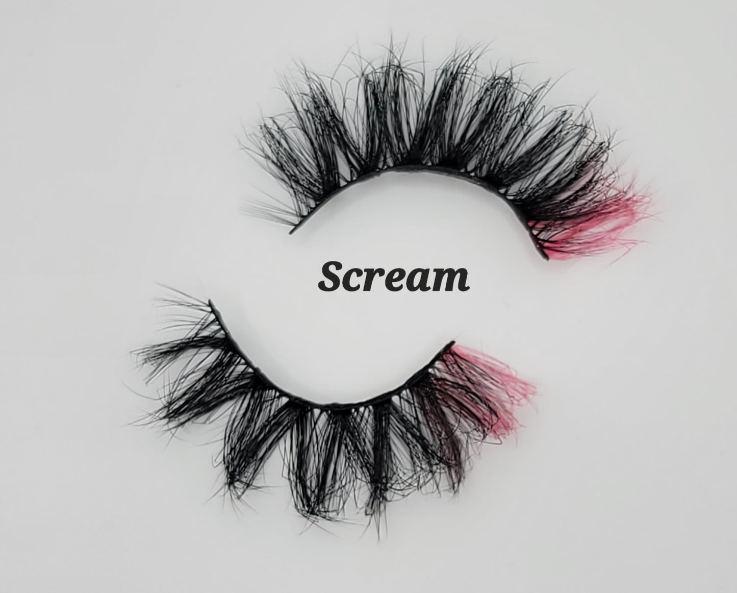 Scream