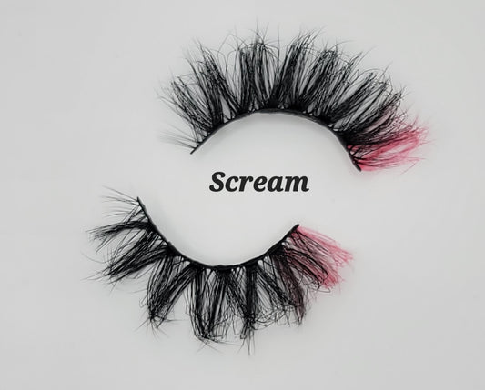 Scream