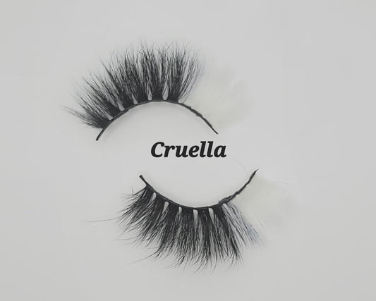 Cruella