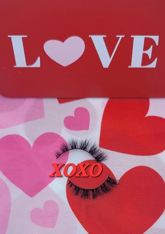 Xoxo