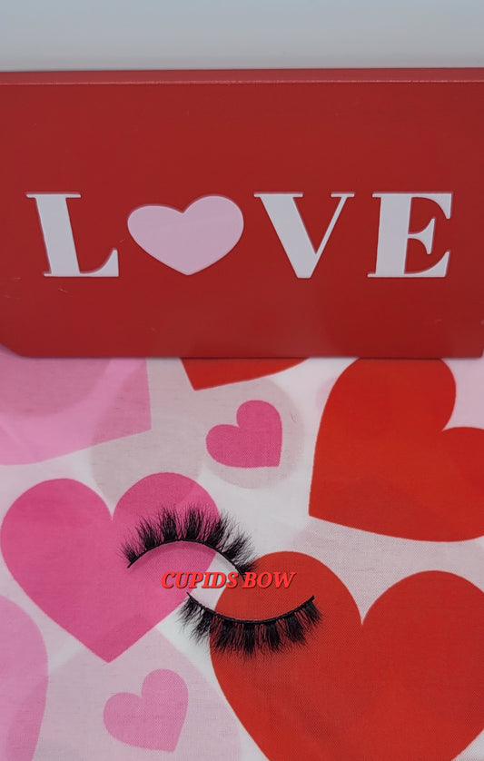 Cupids Bow