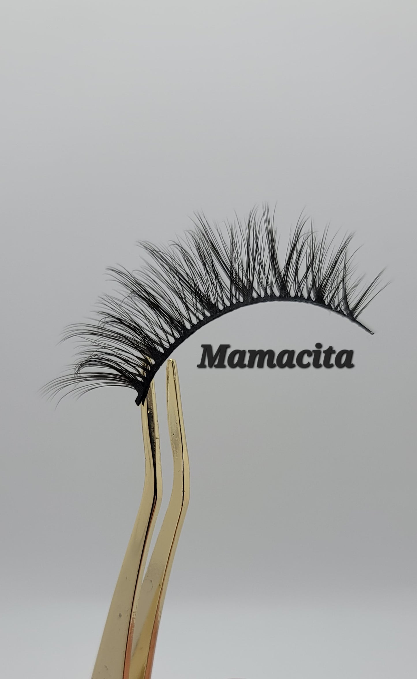 Mamacita