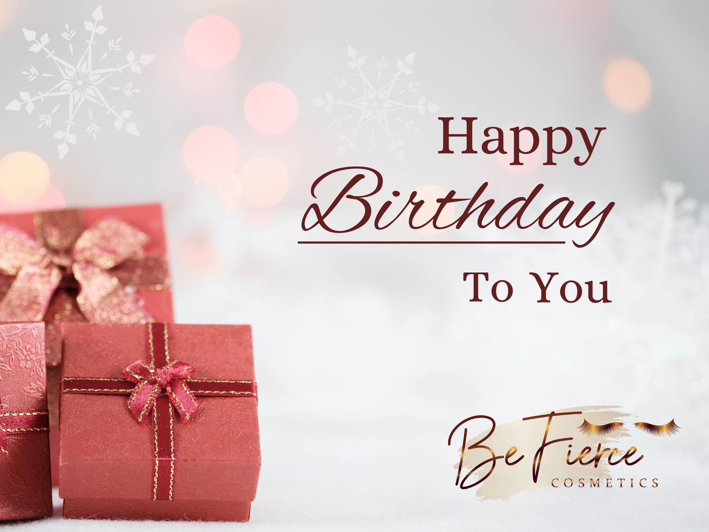 Gift Cards