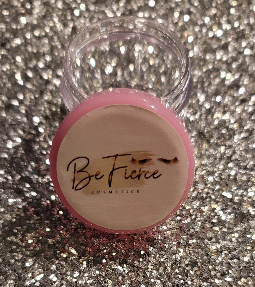 Lip Scrub