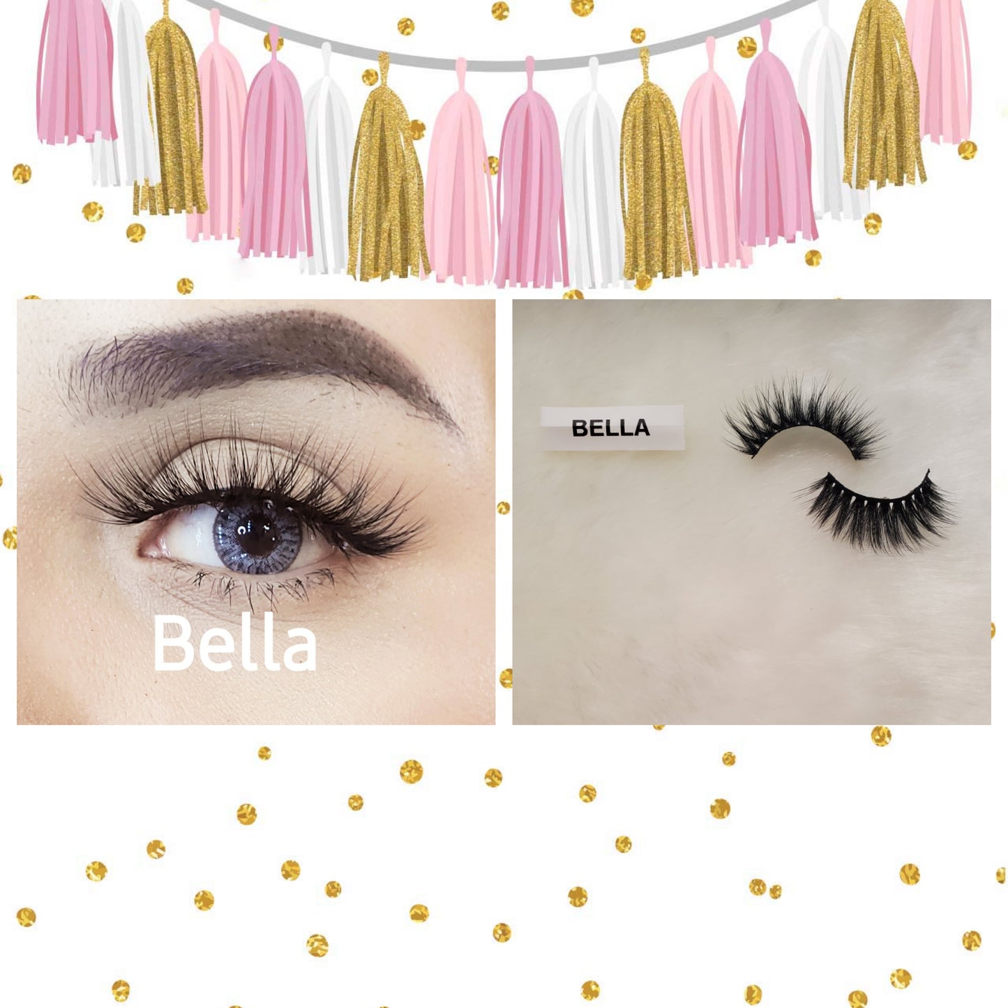 Queen B Collection