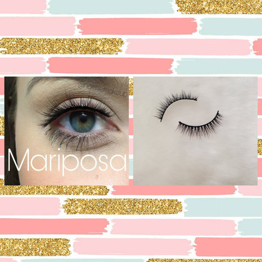 Natural Beauties Collection