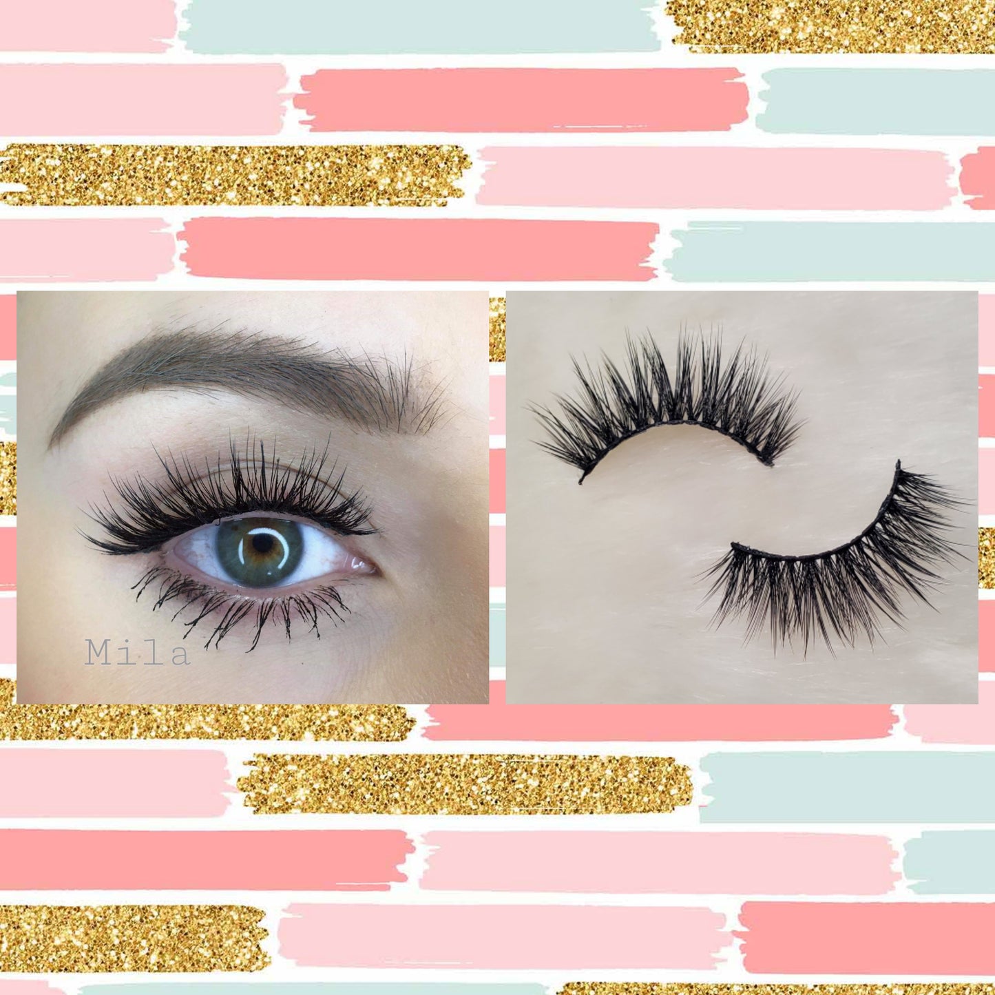 Natural Beauties Collection