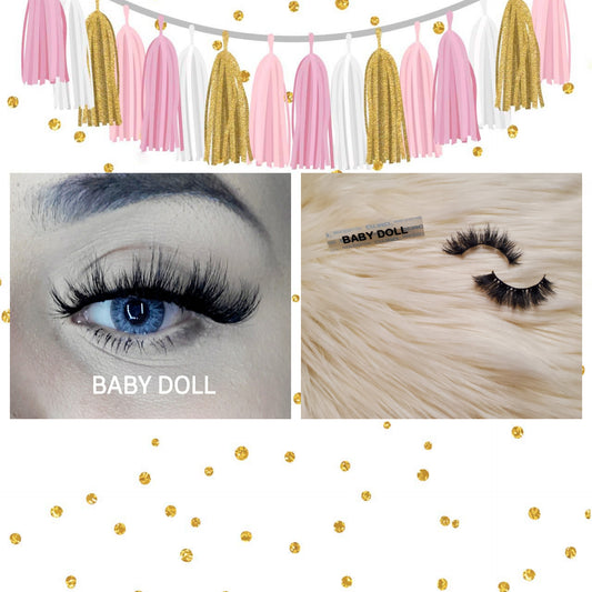 Baby Doll