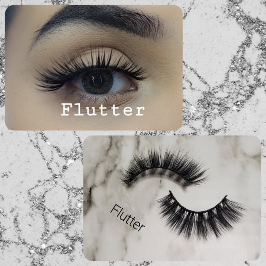 Flutter