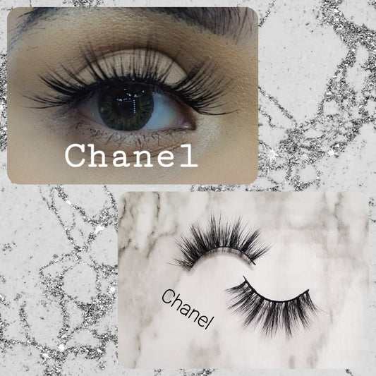 Chanell