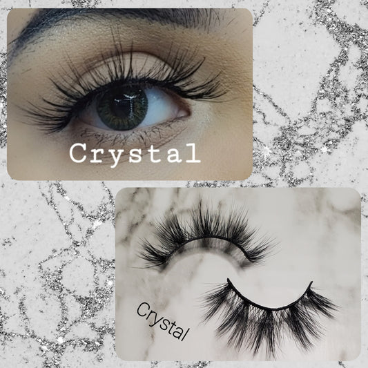Crystal