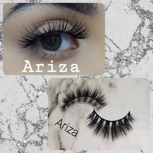 Ariza