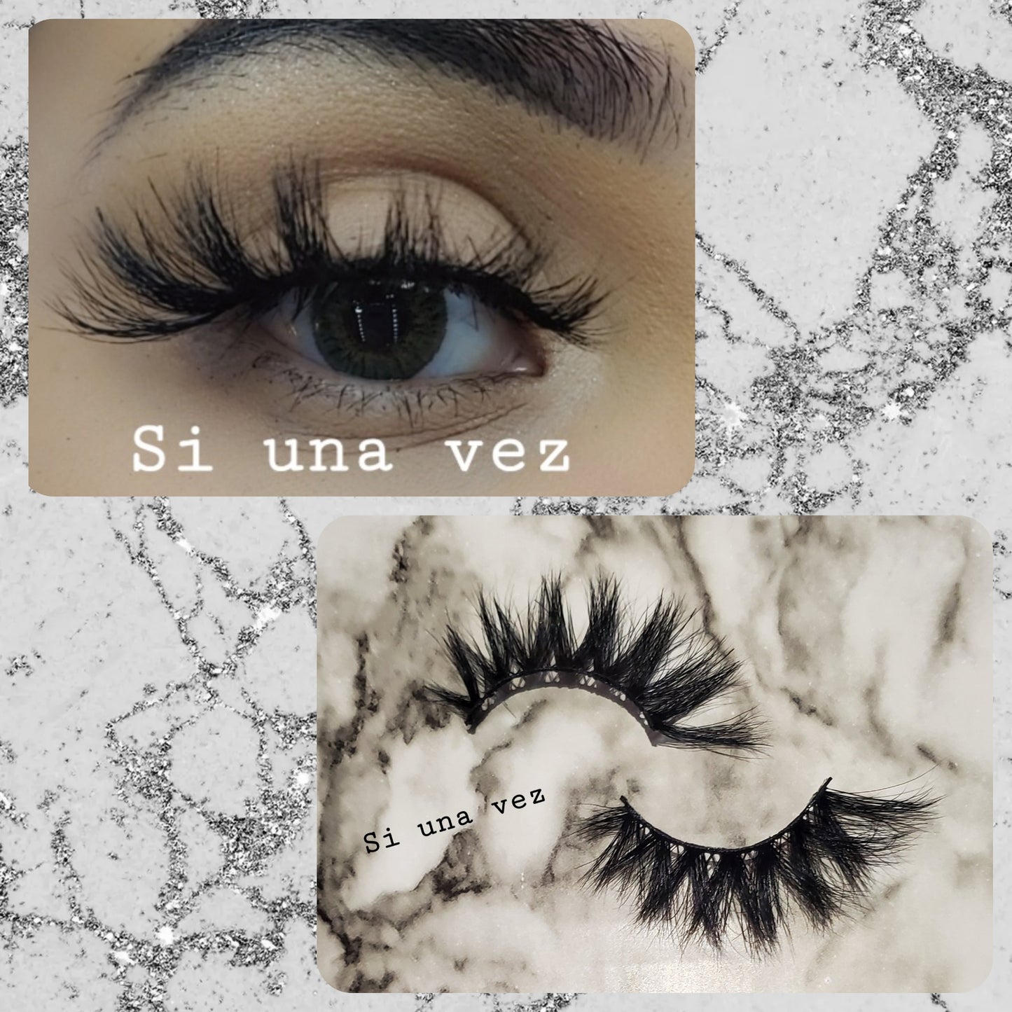 Si una vez