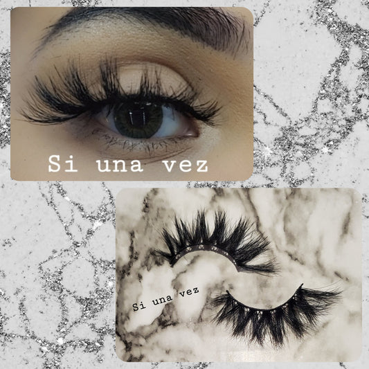 Si una vez
