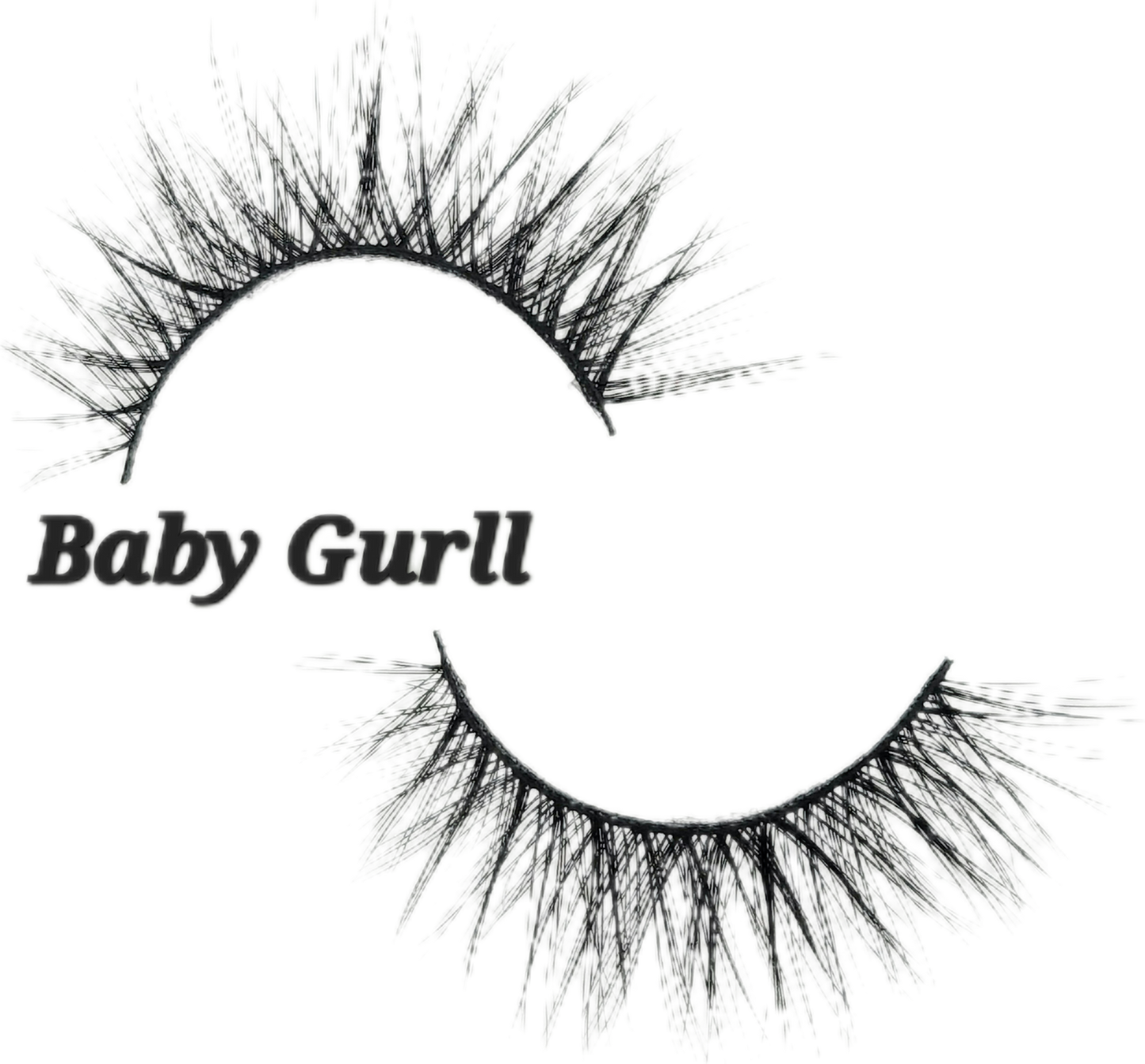 Baby Gurll