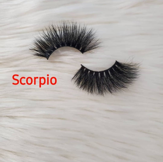 Scorpio