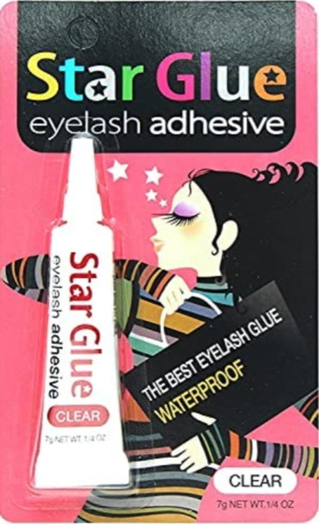 Eyelash Glue