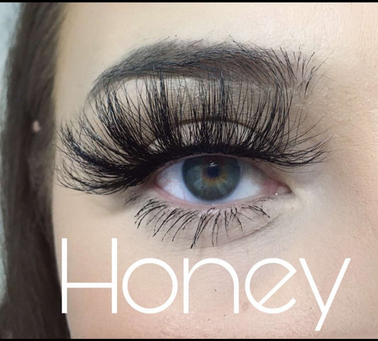 Honey